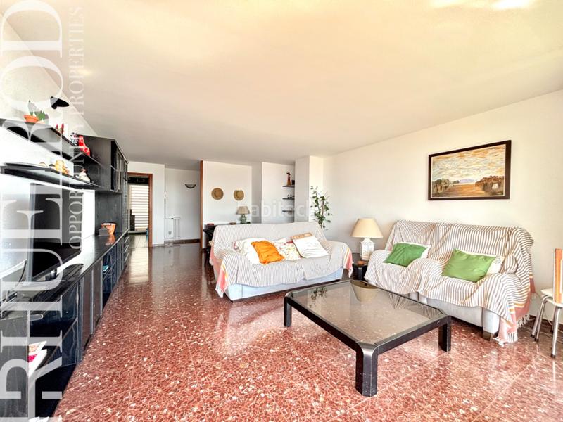 Foto 692de3f5-d289-450f-b0a8-fecceb90d285. Piso  con vistas al mar en El Balís Sant Andreu de Llavaneres