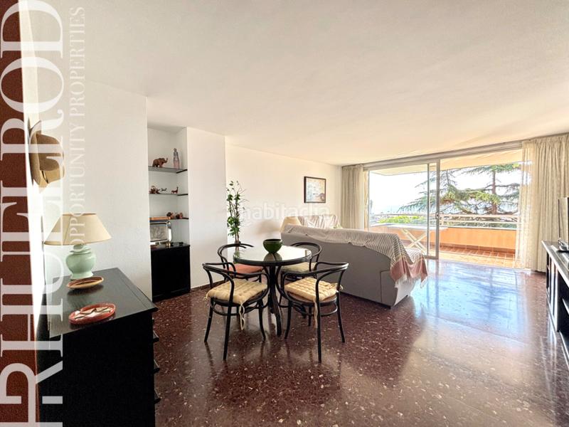 Foto b821eb37-4f93-45b2-aa8f-5c7bd57b4223. Piso  con vistas al mar en El Balís Sant Andreu de Llavaneres