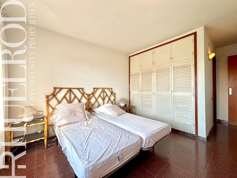 Foto c015e9ad-b795-4338-9f2e-62a6d899985b. Piso  con vistas al mar en El Balís Sant Andreu de Llavaneres