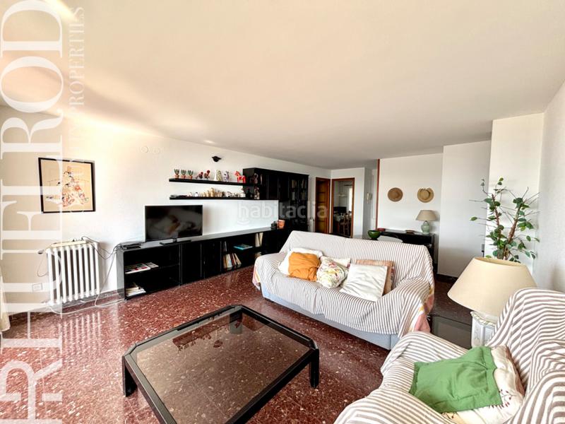 Foto fff20e33-9c12-4525-88f4-99b7e2399856. Piso  con vistas al mar en El Balís Sant Andreu de Llavaneres
