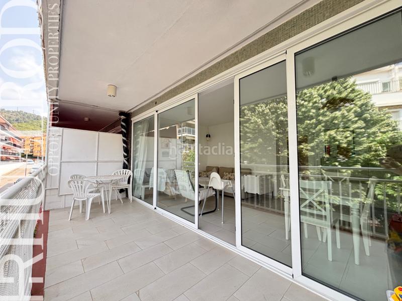 Foto 5a495d2a-5aa6-4034-a974-0618b23aedfd. Piso  en Tossa de Mar Tossa de Mar