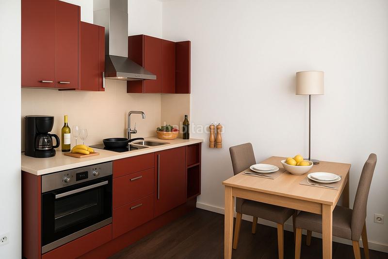 Foto 133c3a31-4dd0-4e1c-81d6-2d1249799c1f. Appartamento in carrer d'avinyó 1 in Gòtic Barcelona