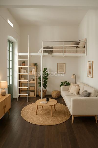 Foto bab343b4-d3a6-475e-9ef3-439886d2ce48. Appartamento in carrer d'avinyó 1 in Gòtic Barcelona