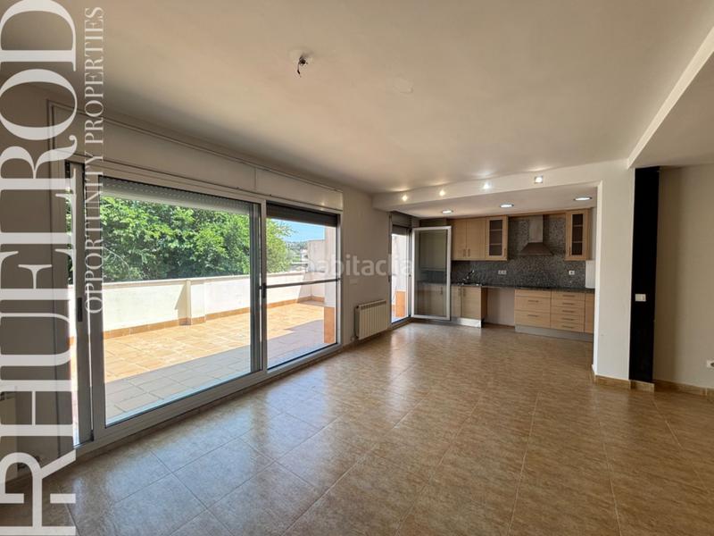 Foto 0d856d5b-3ee3-4a5d-9aa4-da542d5af5d6. Planta baja  : amplitud, luz y tranquilidad. hipoteca hasta el 100% en Pineda de Mar