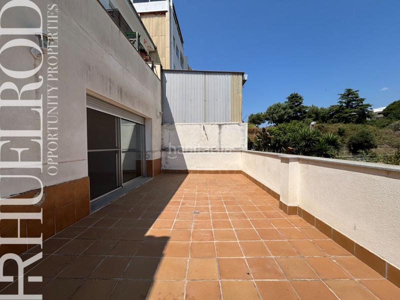 Foto 12a6669f-c37f-4499-a20e-41458f7f32bd. Planta baja  : amplitud, luz y tranquilidad. hipoteca hasta el 100% en Pineda de Mar