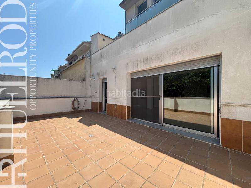 Foto 387ff704-ee24-4c70-9c54-bc02d8a95d6e. Planta baja  : amplitud, luz y tranquilidad. hipoteca hasta el 100% en Pineda de Mar