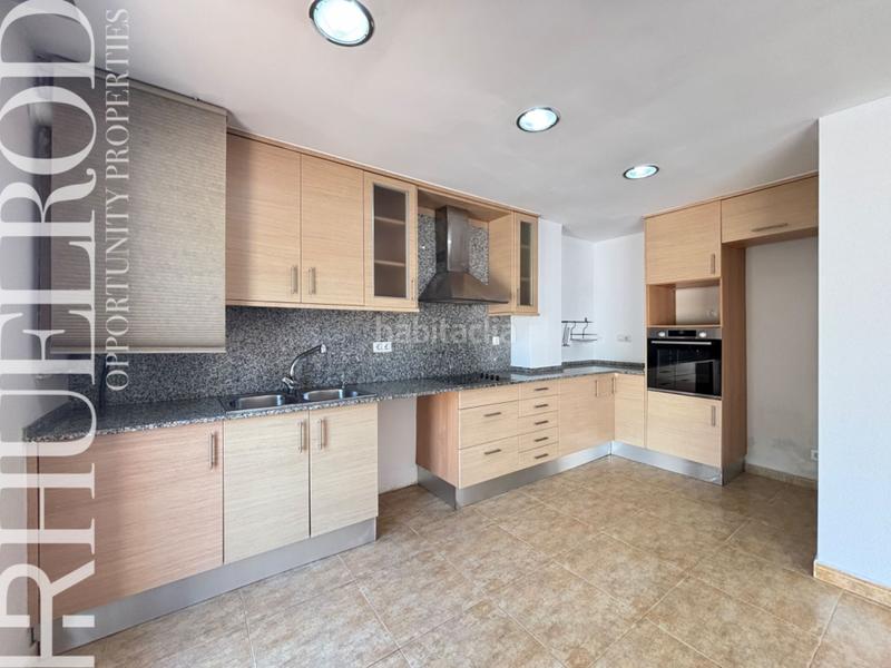 Foto 998e849d-1d9c-487c-a2bd-8bba540a6e2e. Planta baja  : amplitud, luz y tranquilidad. hipoteca hasta el 100% en Pineda de Mar