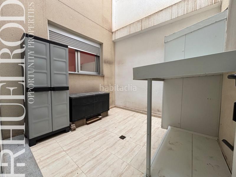 Foto aba14be0-d4ac-4b6e-a538-7c26c2b6865b. Planta baja  : amplitud, luz y tranquilidad. hipoteca hasta el 100% en Pineda de Mar