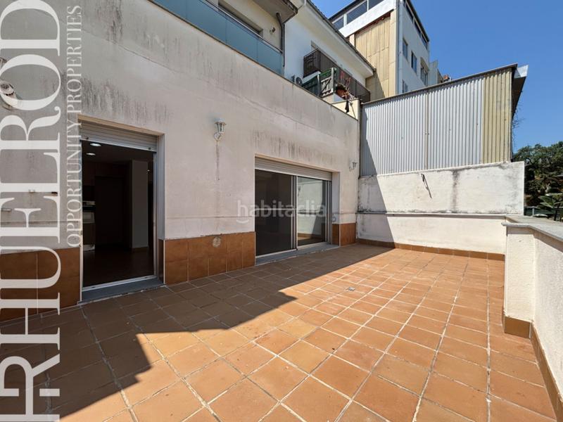 Foto e5db06c3-1f75-49e9-82d5-7efb7b8336cb. Planta baja  : amplitud, luz y tranquilidad. hipoteca hasta el 100% en Pineda de Mar