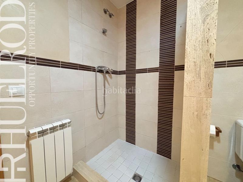 Foto feef69b0-ba0d-494e-9350-2f075287f54c. Planta baja  : amplitud, luz y tranquilidad. hipoteca hasta el 100% en Pineda de Mar