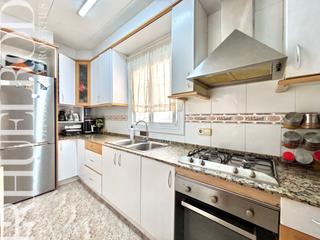 Planta baja  Carrer verge de la paloma 43. Piso en mataró