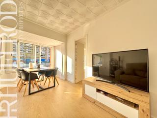 Appartamento  Avinguda joan carles i. Piso reformado en blanes