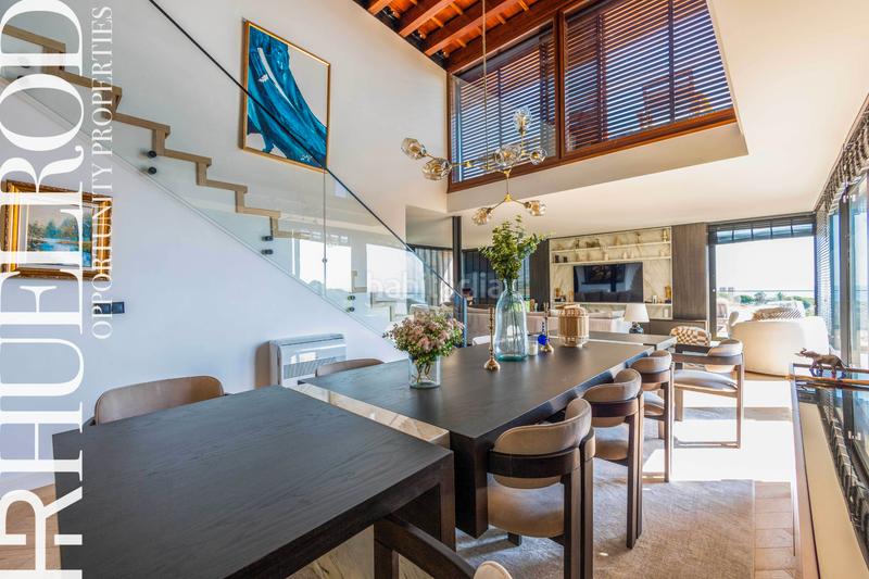 Foto 092e1aa5-5a0f-4f17-b744-29f724948b79. Casa en carrer francesc castells 14p espectacular casa en Calella