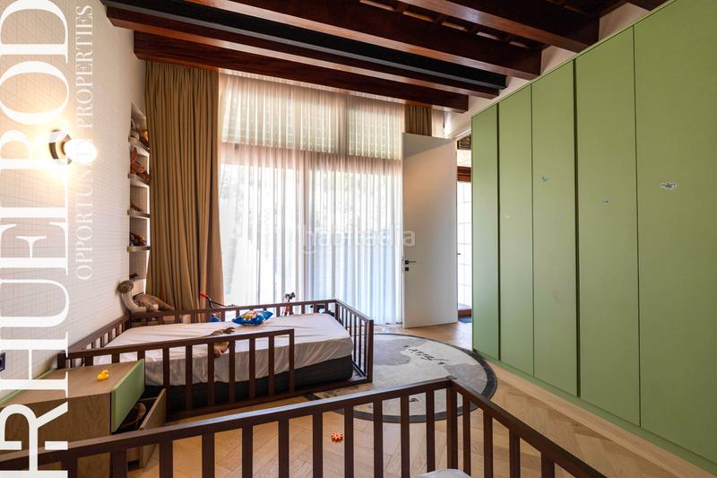 Foto 106f95ae-b45f-4b0f-8141-0b5de177f685. Casa en carrer francesc castells 14p espectacular casa en Calella