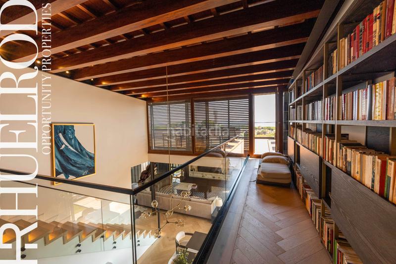 Foto 29666afe-36a8-4a88-b9d0-ae7794ae9ca2. Casa en carrer francesc castells 14p espectacular casa en Calella