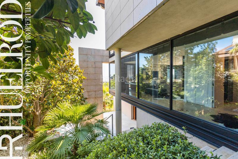 Foto 33d0da79-7c3a-435d-ae7b-2c392e1a4bc7. Casa en carrer francesc castells 14p espectacular casa en Calella