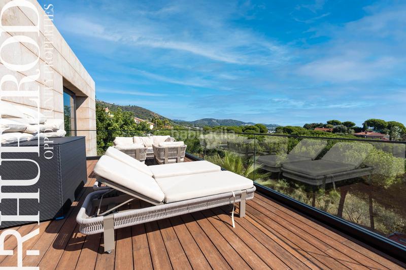 Foto 3fba88ab-c176-4990-af76-11ab9fac31a5. Casa en carrer francesc castells 14p espectacular casa en Calella