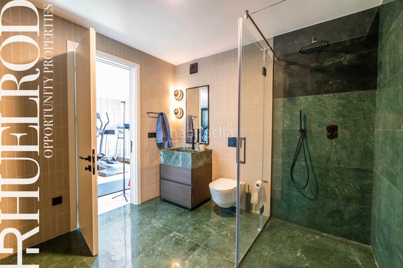 Foto 43c080e0-49af-437b-9cc7-5afadf3eae2d. Casa en carrer francesc castells 14p espectacular casa en Calella