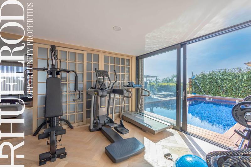 Foto 4f6eb0a5-494a-4d8c-8f9f-2a6b9222faa8. Casa en carrer francesc castells 14p espectacular casa en Calella