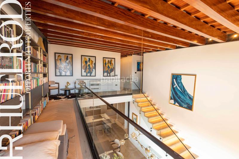 Foto 5a81d1ae-b846-426d-8819-972d6a15f29a. Casa en carrer francesc castells 14p espectacular casa en Calella