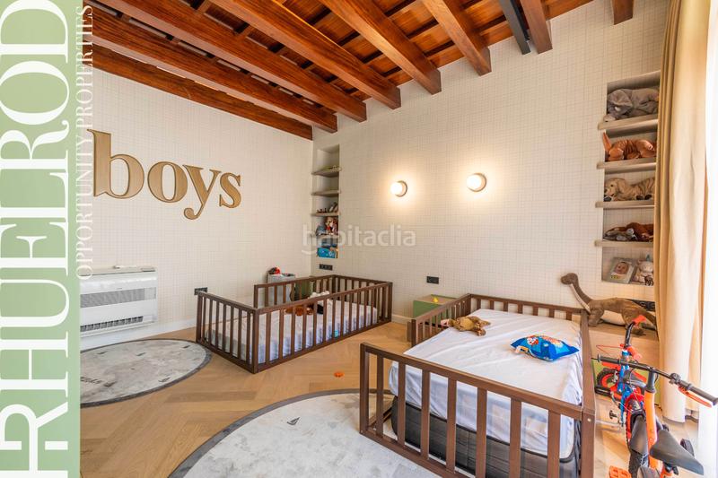 Foto 6a5ac7f6-2a80-4f7d-b2b8-68f17774ed7b. Casa en carrer francesc castells 14p espectacular casa en Calella