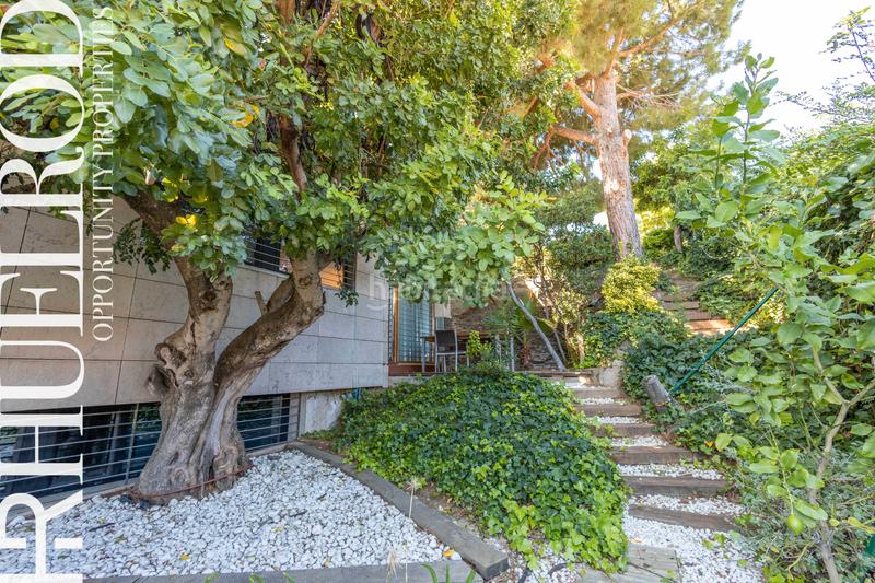 Foto fd1b8c1e-16f2-44ee-8ddf-e8c0518a63a8. Casa en carrer francesc castells 14p espectacular casa en Calella