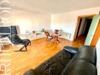 Appartement  Carrer d'elisenda de montcada. Piso en premià de mar