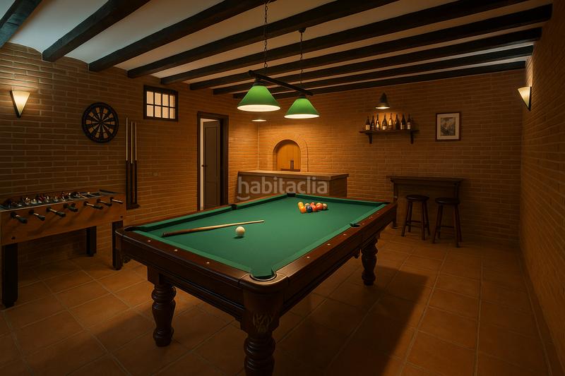 Foto 399f26df-ccf2-4155-a5aa-3e51eae41ecd. Chalet in avinguda 312 6 in Montmar Castelldefels