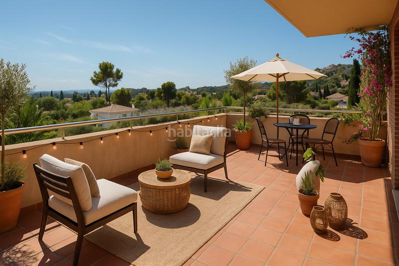 Foto 426c06e6-a36d-4fed-bca9-99be46d31b64. Chalet in avinguda 312 6 in Montmar Castelldefels