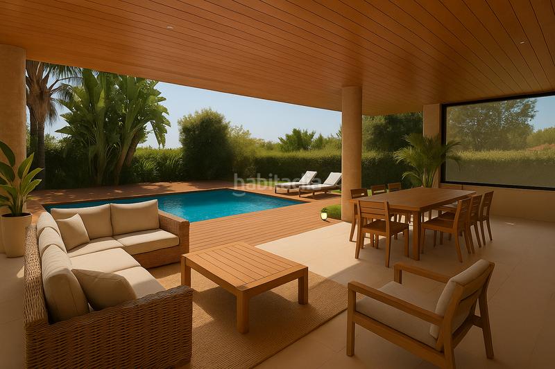 Foto 5317e1ac-ed66-471a-9f40-95eb852cc822. Chalet in avinguda 312 6 in Montmar Castelldefels