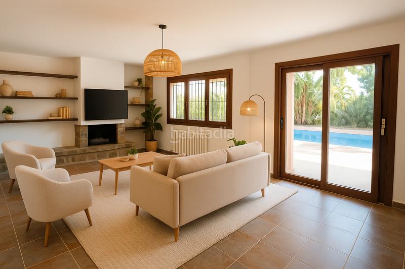 Foto 543f7c40-a3f2-469a-b75a-077b3ae037fc. Chalet in avinguda 312 6 in Montmar Castelldefels