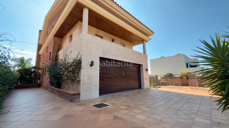 Foto 6a73483d-1417-4b66-a4fb-5691d29df5cf. Chalet in avinguda 312 6 in Montmar Castelldefels