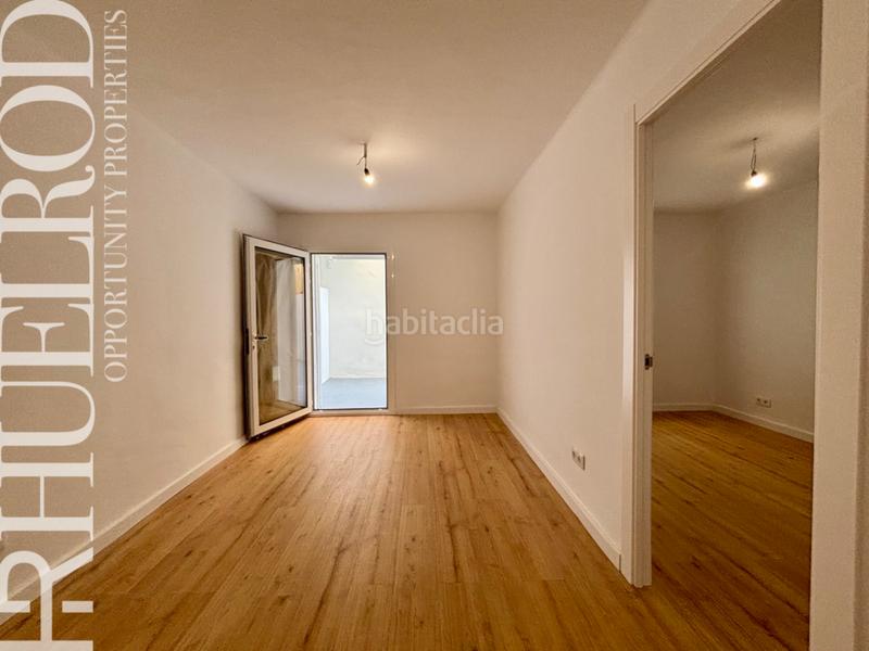 Foto 97e76d59-5807-4241-b999-a7e0b9ebe7de. Rez-de-chaussée dans Cerdanyola Nord Mataró