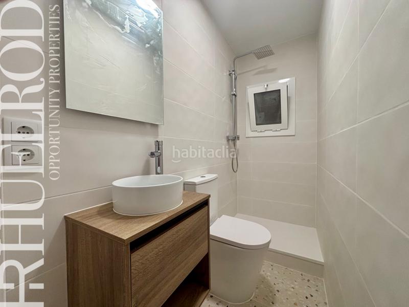 Foto afdaeb69-0984-495a-a6a4-65ef4d4573d6. Rez-de-chaussée dans Cerdanyola Nord Mataró