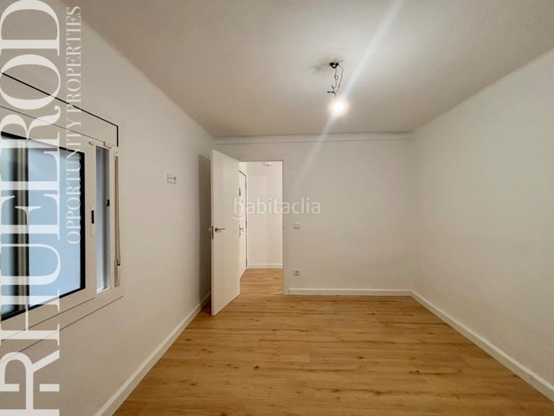 Foto c175b34e-f01d-4d24-b0cd-3f41629f72db. Rez-de-chaussée dans Cerdanyola Nord Mataró