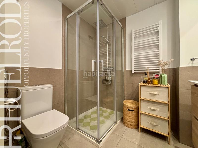 Foto 014b7944-e238-42c7-bd53-17e8f2eb980a. Planta baixa amb calefacció aparcament a Lledoner Granollers