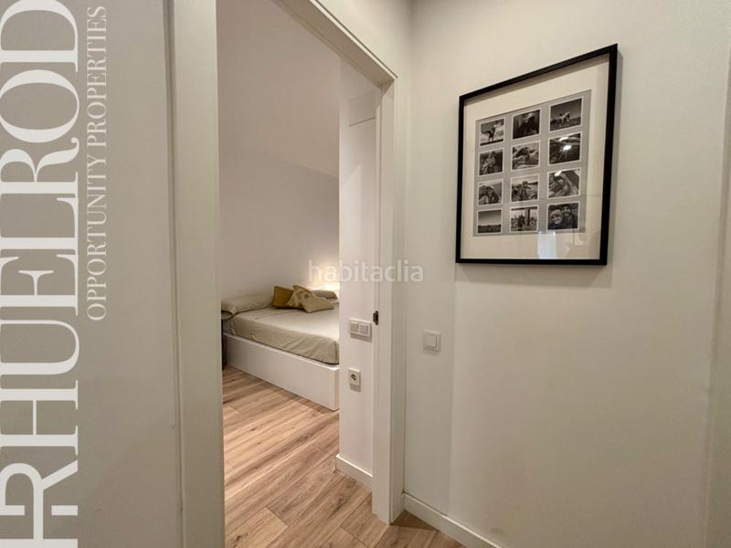 Foto 19312e20-dbc8-424d-a311-45a893b345a6. Planta baixa amb calefacció aparcament a Lledoner Granollers