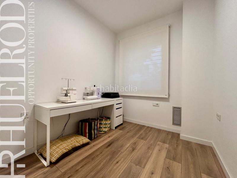 Foto 3c8b7a6e-0622-4be7-a8d2-ce40d5173767. Planta baixa amb calefacció aparcament a Lledoner Granollers