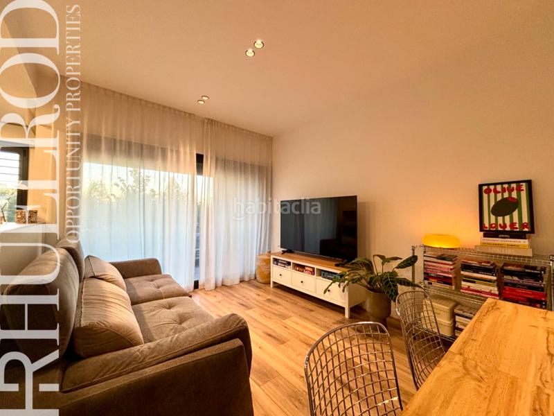 Foto 67b11654-6be5-46a7-b60c-5c772cdc764b. Planta baixa amb calefacció aparcament a Lledoner Granollers