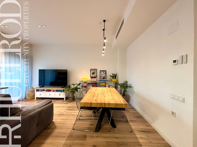 Foto 7aa06db8-973e-4b6b-b1c4-d871527ac12d. Planta baixa amb calefacció aparcament a Lledoner Granollers