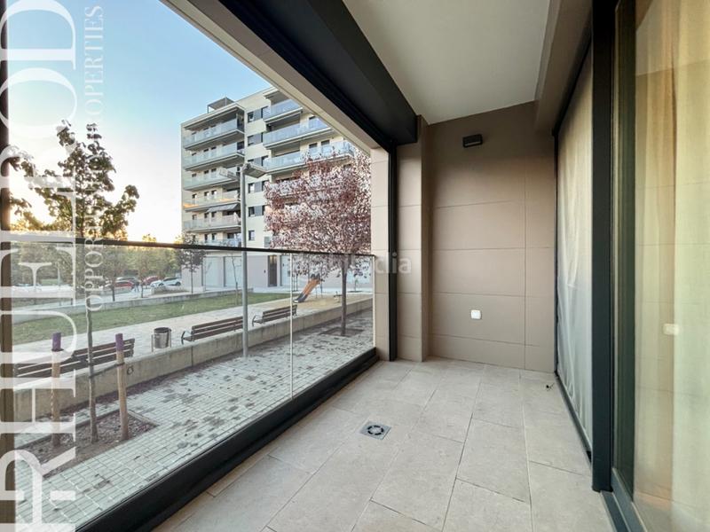 Foto aac915fa-5757-4e7b-927d-90e9c5a8ce16. Planta baixa amb calefacció aparcament a Lledoner Granollers