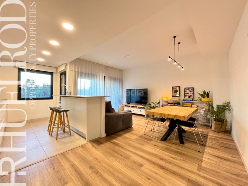 Foto bab0ec53-6fda-4839-a27f-a69ef26cad99. Planta baixa amb calefacció aparcament a Lledoner Granollers