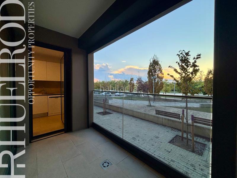 Foto dfd0f6e0-41ce-42d8-8a25-3aa96a7b3f4d. Planta baixa amb calefacció aparcament a Lledoner Granollers