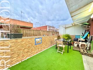 Appartement  Carrer pedraforca. Ático con terraza en blanes! hipoteca hasta el 100%