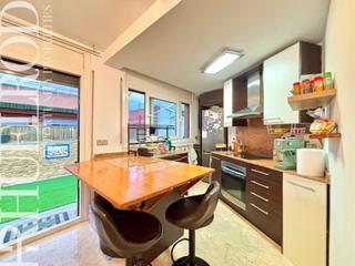 Appartement  Carrer pedraforca. Ático con terraza en blanes! hipoteca hasta el 100%