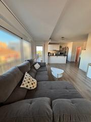 Etagenwohnung in Ocata. Tu nuevo hogar en el masnou – luz, diseño y ubicación junto al m