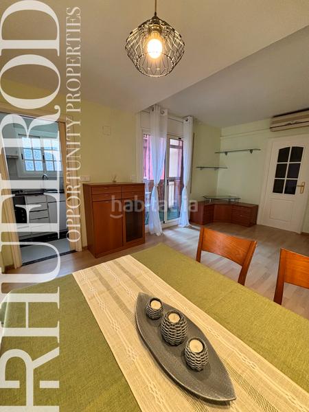 Foto 0c4fee70-6c80-4761-ba86-932d9cd3c7e3. Appartement dans carrer del concili de trento 90 dans Barcelona