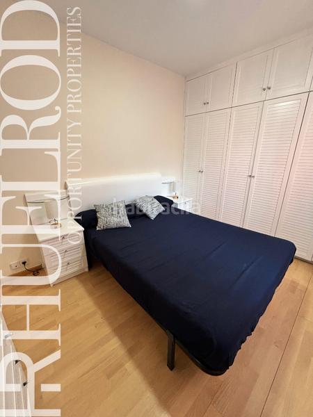 Foto 158cbe1d-86d2-4161-b03f-b5dffd826f0e. Appartement dans carrer del concili de trento 90 dans Barcelona