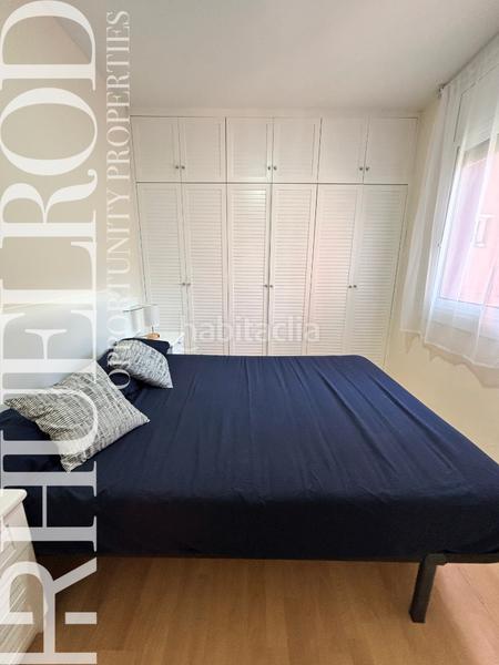 Foto 86c9614f-fdf9-4eeb-a8e5-7011afc89dde. Appartement dans carrer del concili de trento 90 dans Barcelona