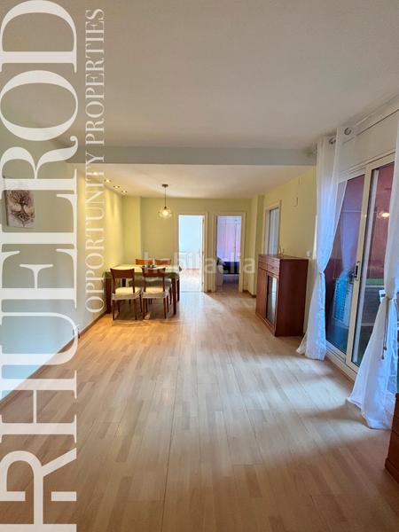 Foto 8e900b5a-3593-47de-88a0-304716939d2e. Appartement dans carrer del concili de trento 90 dans Barcelona
